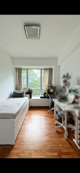 The Raintree (D21), Condominium #549697721